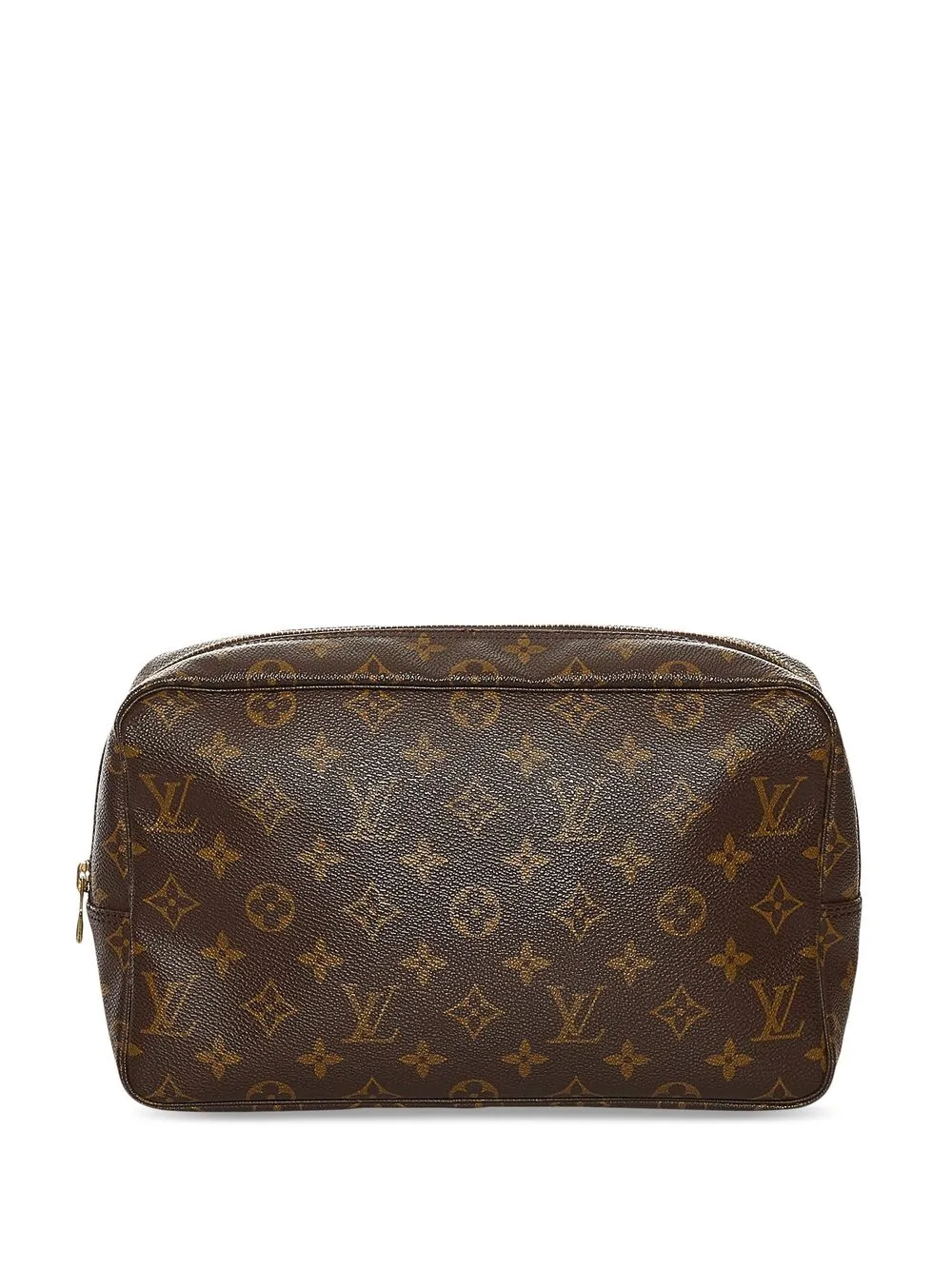 

Louis Vuitton cosmetiquera Trousse Toilette 28 pre-owned - Marrón