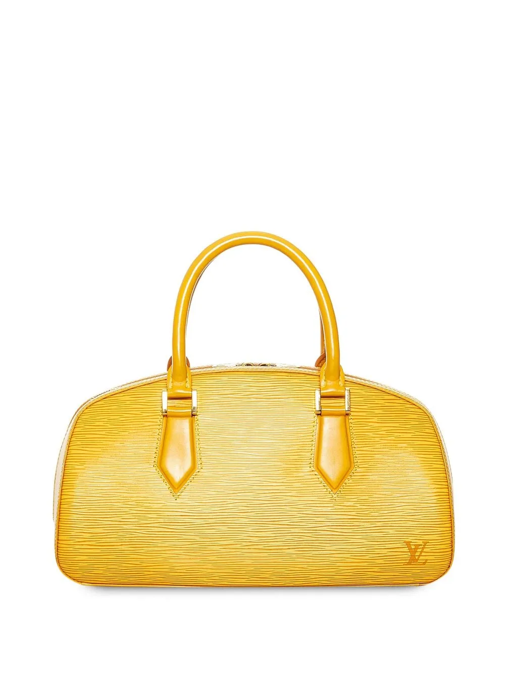 

Louis Vuitton bolsa Jasmine 1998 pre-owned - Amarillo