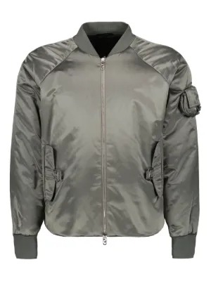 【フェンディ】 Jackets - Bomber Jackets ジャケット Fendi Bomber Jacket With Logo in Red for Men | Lyst