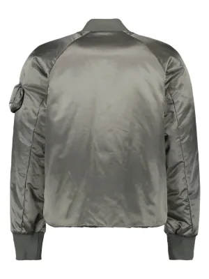 FENDI Bomber Jackets for Men - Shop Now on FARFETCH