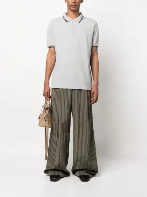 Maison Margiela（メゾン・マルジェラ）メンズ ポロシャツ