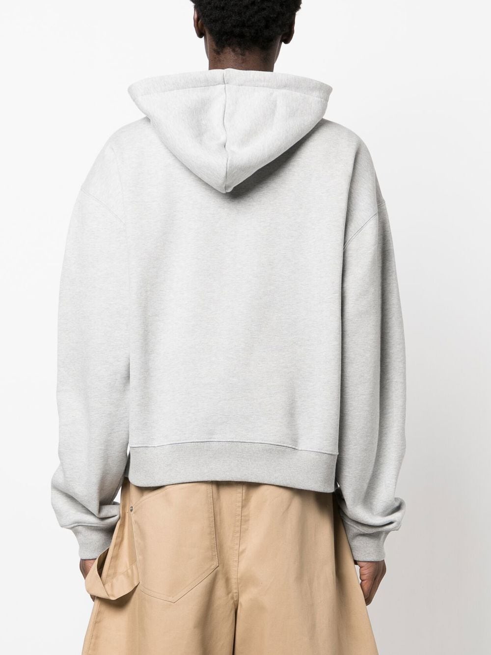 Axel Arigato Chain Signature Hoodie - Farfetch