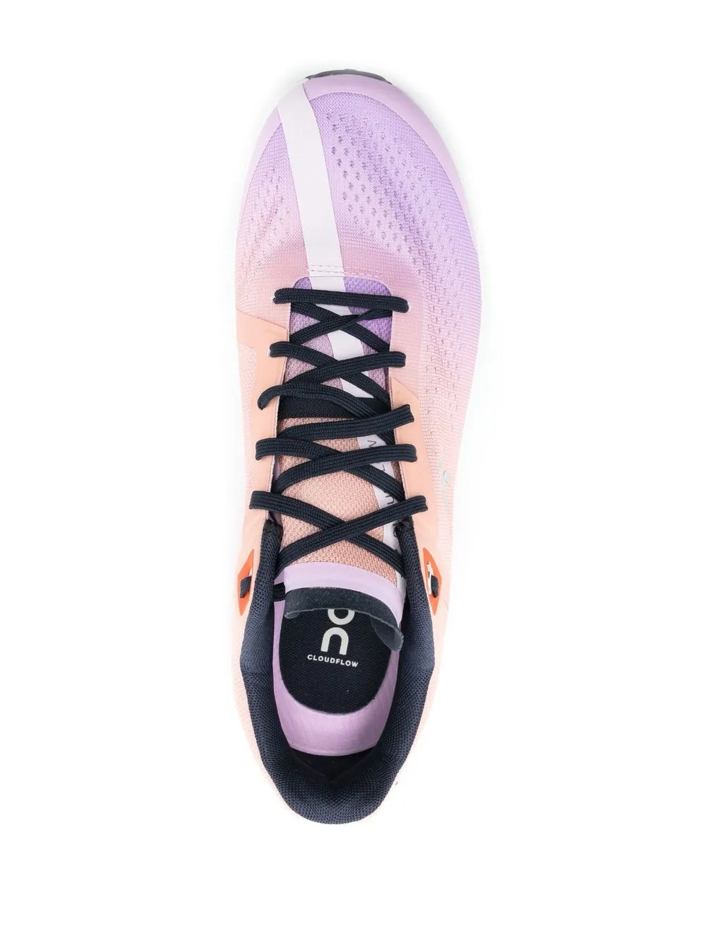 On Running Cloudflow lace-up sneakers | Smart Closet