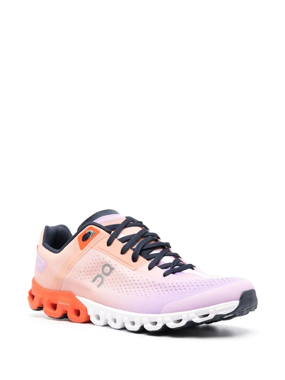 On Running Cloudflow lace-up sneakers | Smart Closet