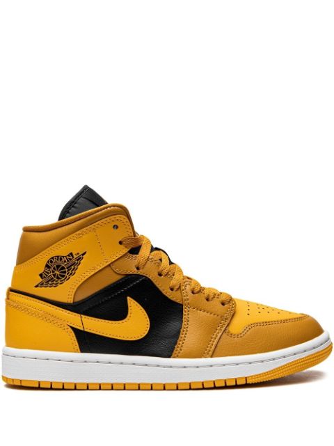 Jordan Air Jordan 1 Mid "Chutney" sneakers Women