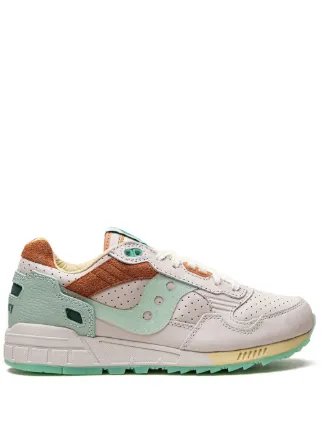 Saucony