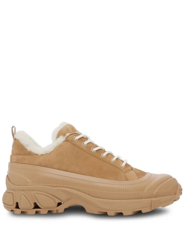 burberry arthur sneaker xl