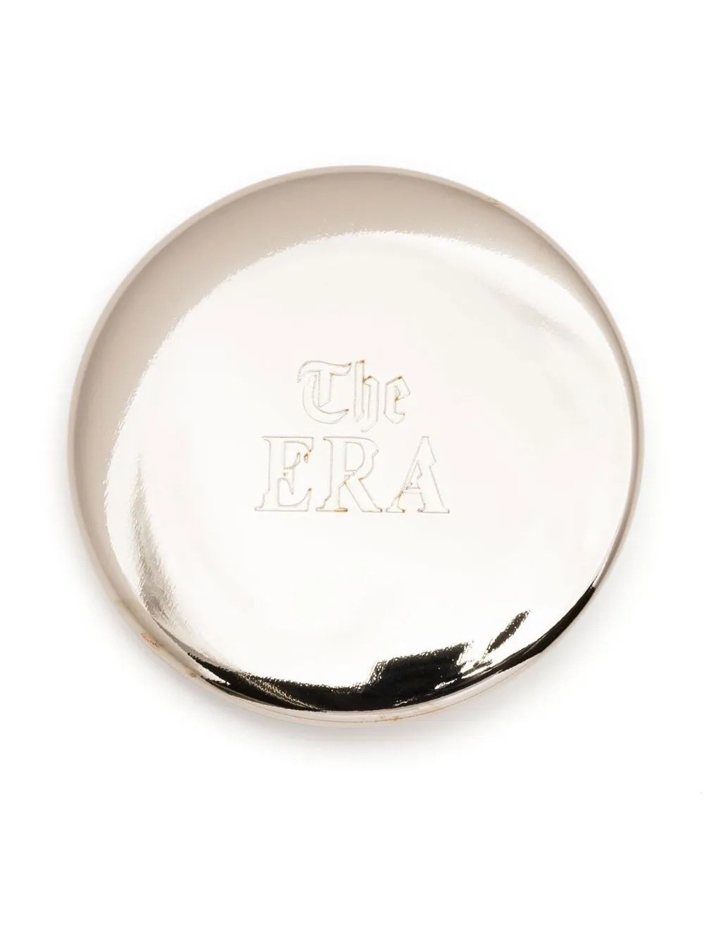 

Takahiromiyashita The Soloist The Era engraved badge - Silver