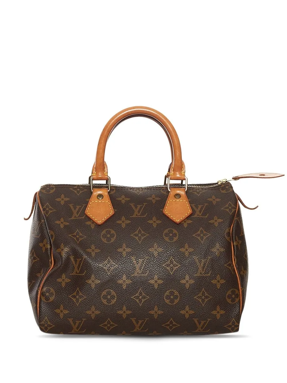 

Louis Vuitton bolsa Speedy 25 1993 pre-owned - Marrón