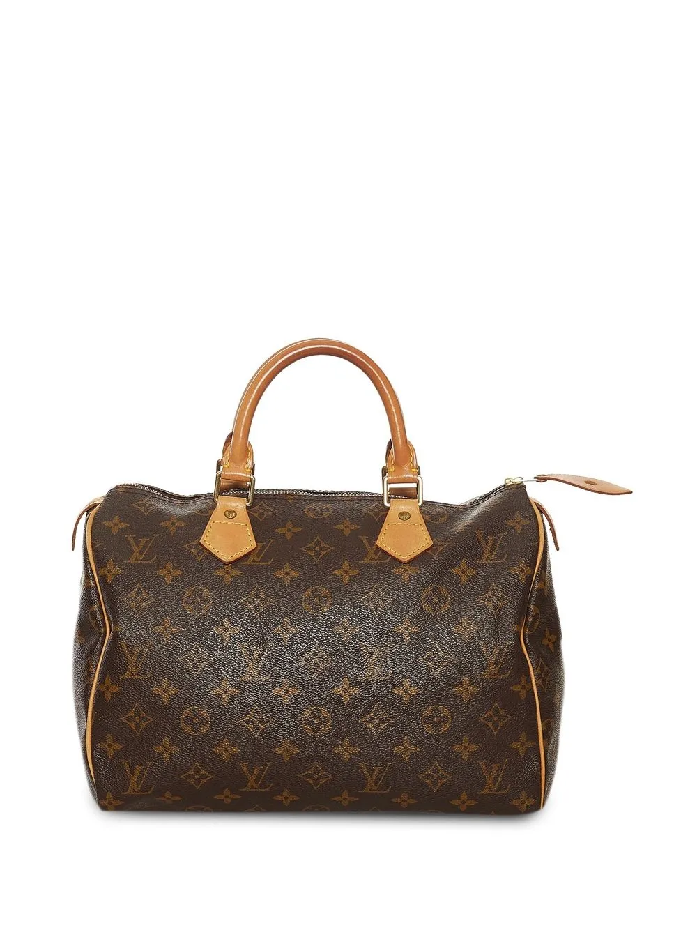 

Louis Vuitton bolsa Speedy 30 pre-owned 1999 - Marrón