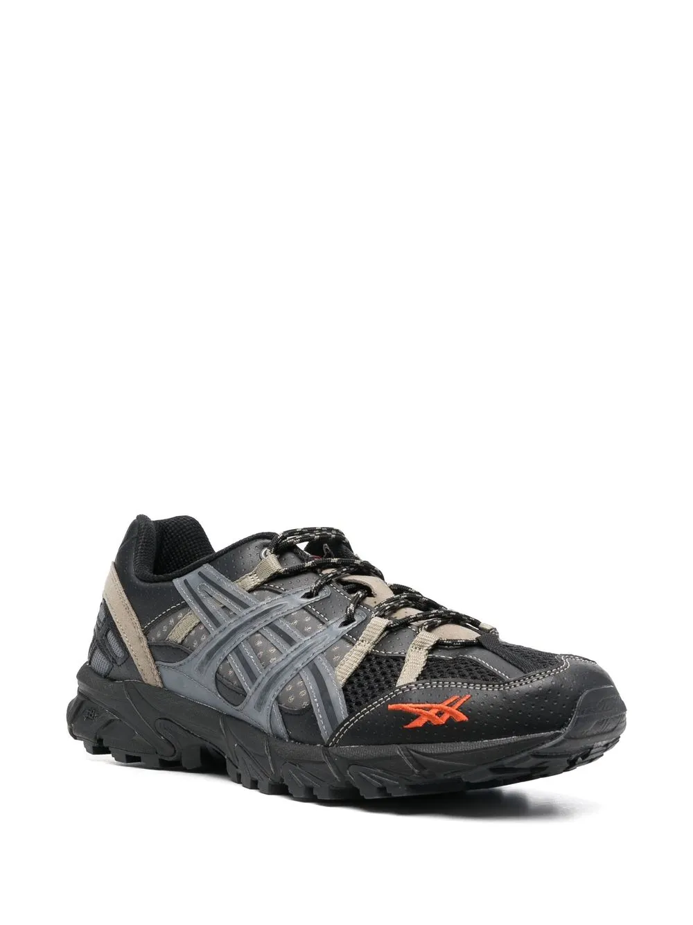  Asics Gel Sonoma 15 50 Sneakers   Schwarz 