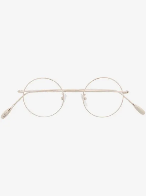 Epos round-frame glasses