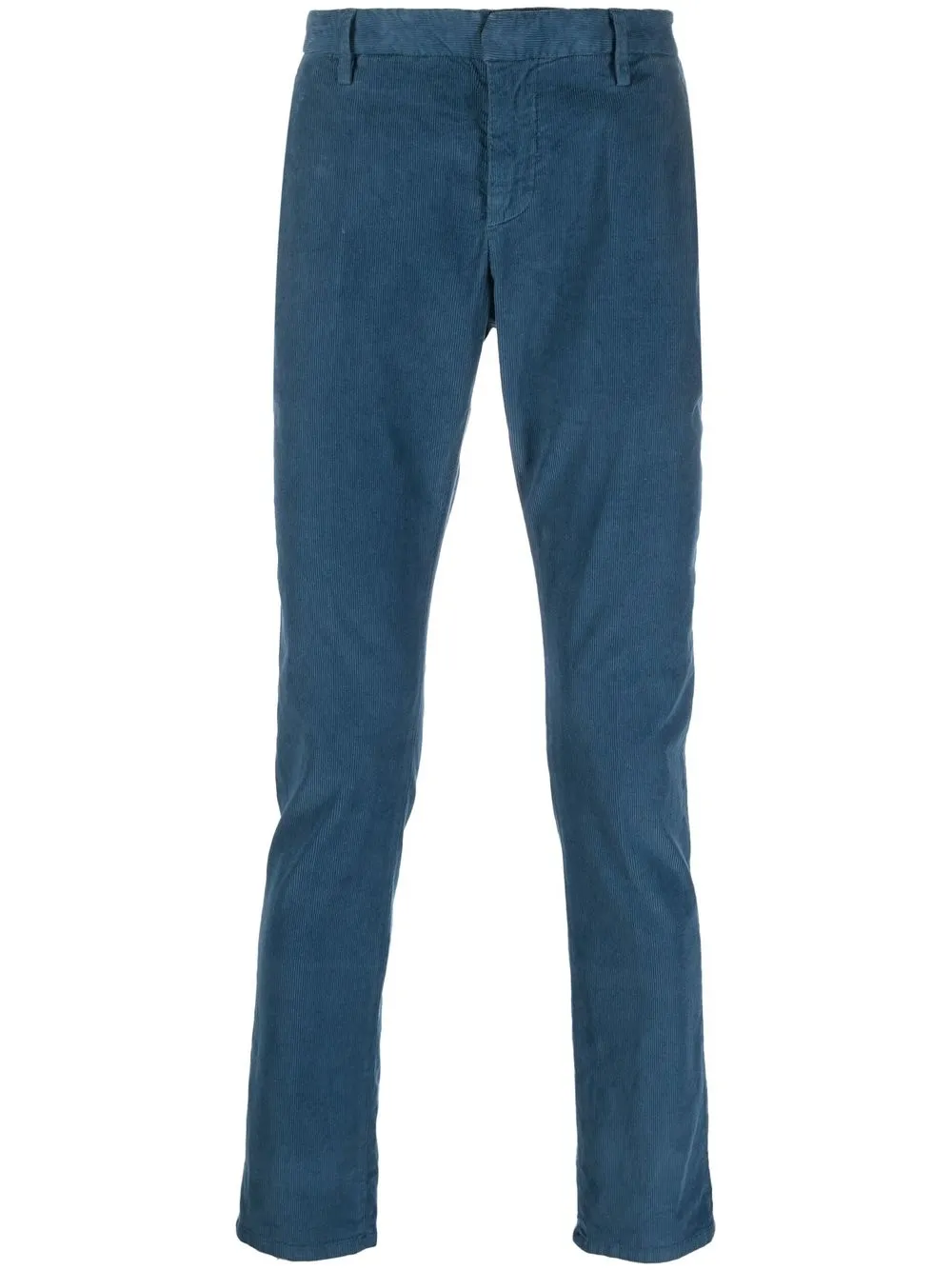 

DONDUP pantalones rectos - Azul