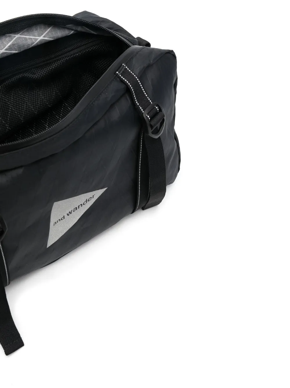 And Wander XPac Tool Convertible Bag Farfetch