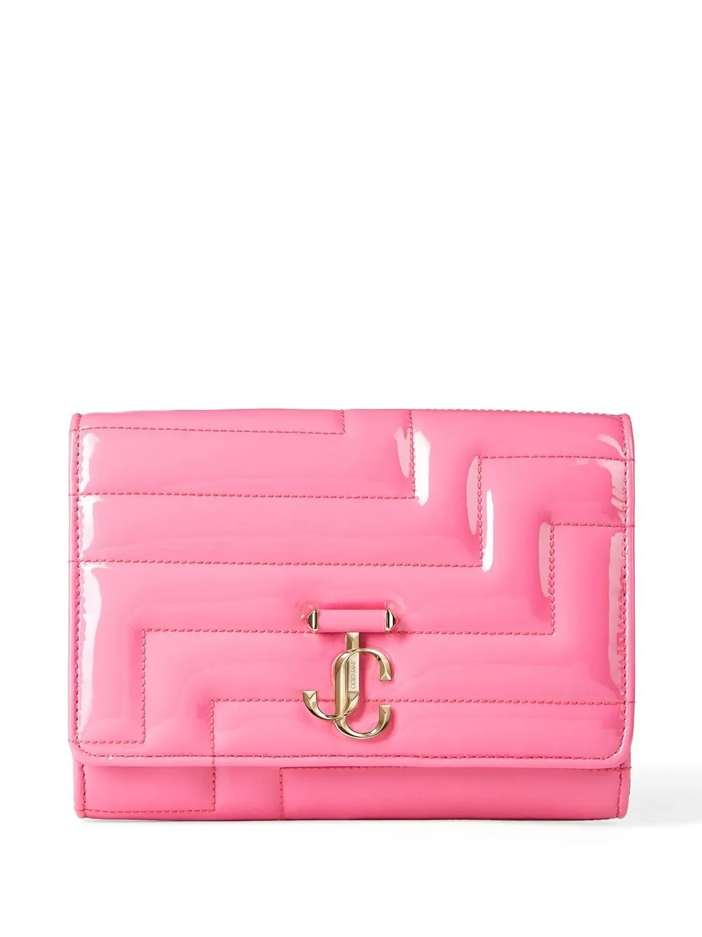 jimmy choo varenne clutch bag