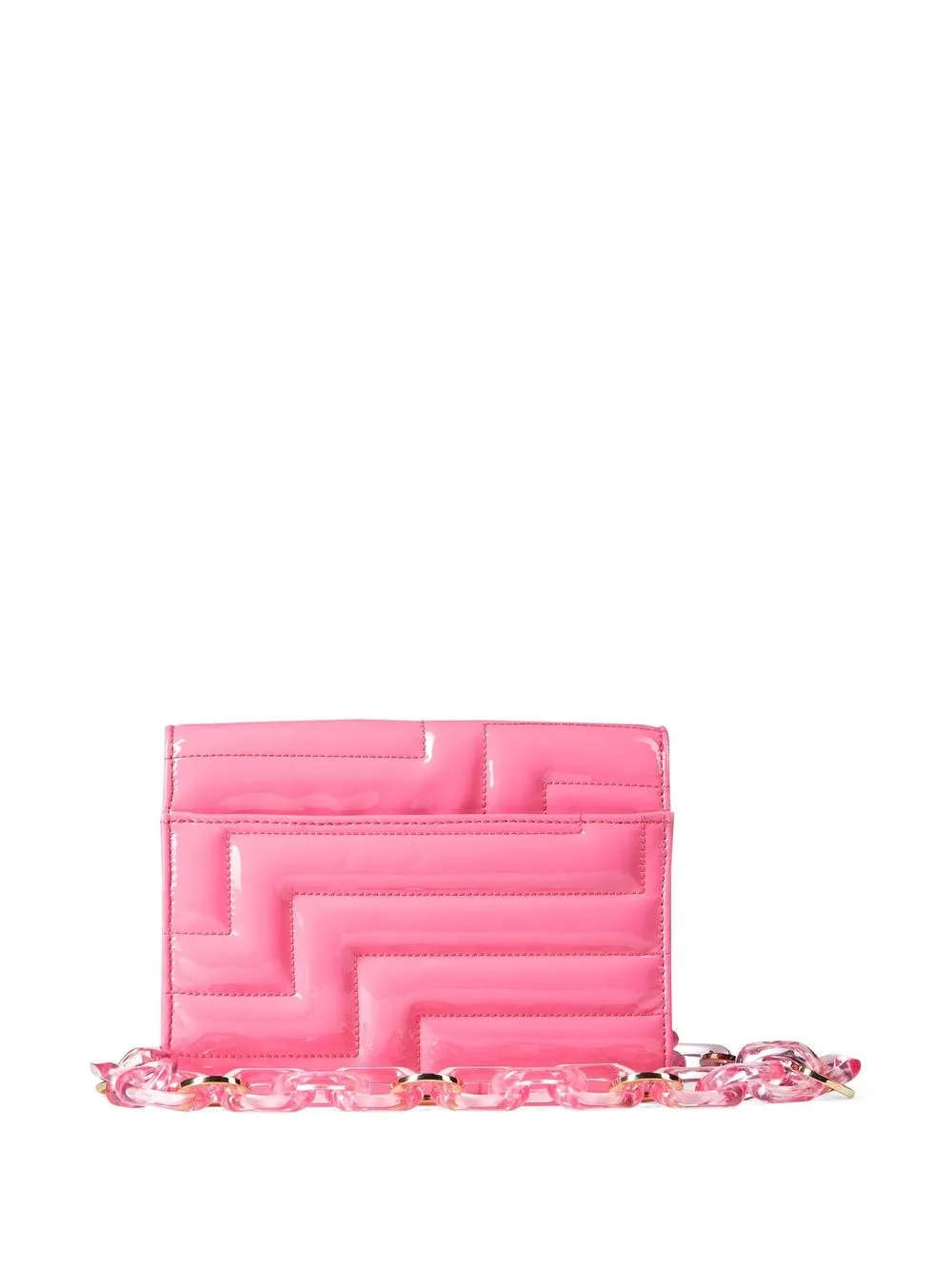 jimmy choo varenne clutch bag