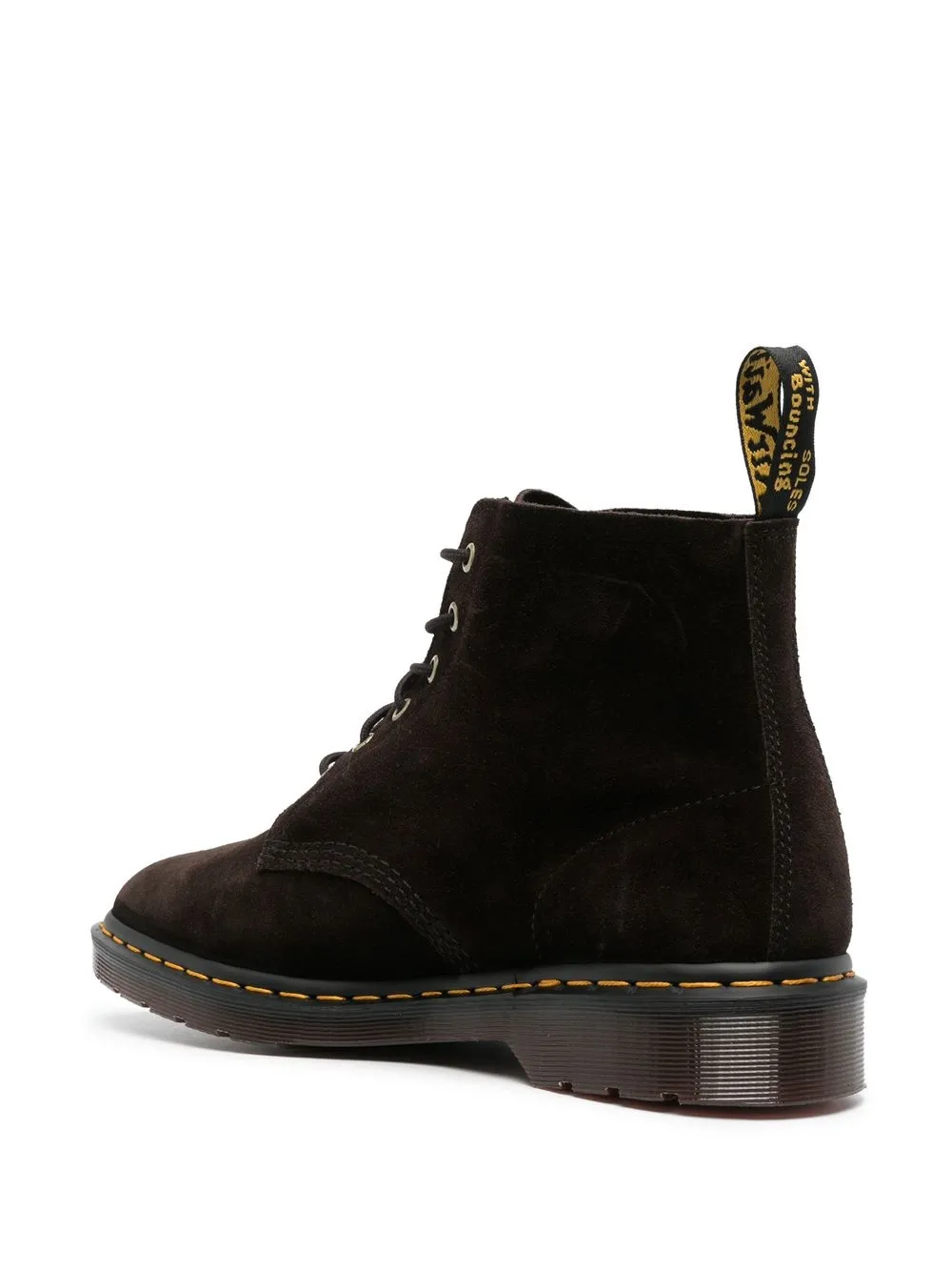 dr martens repello