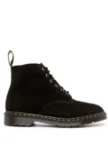 Dr. Martens 101 Ben Repello Suede boots - Brown