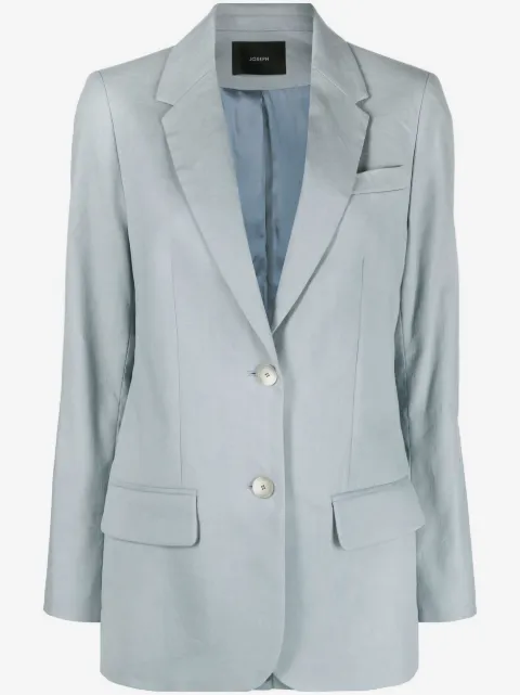 JOSEPH blazer con botones