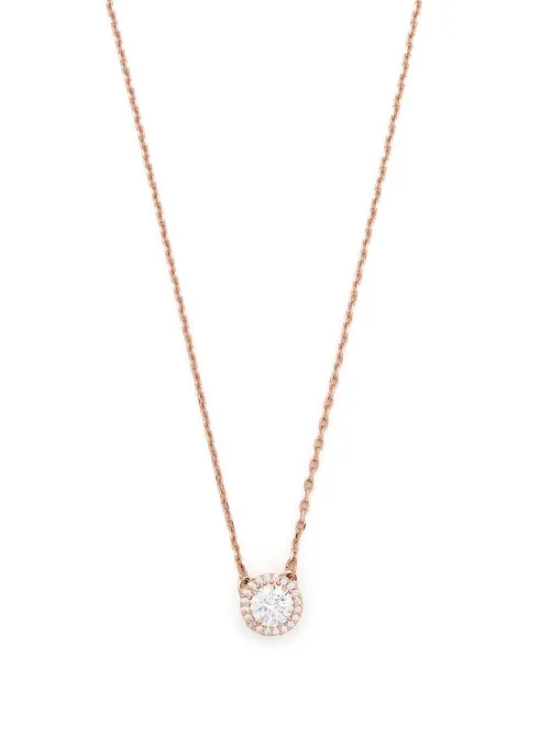 Collier à pendentif Una - Swarovski - Modalova