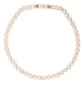 Swarovski Una Angelic necklace - Pink