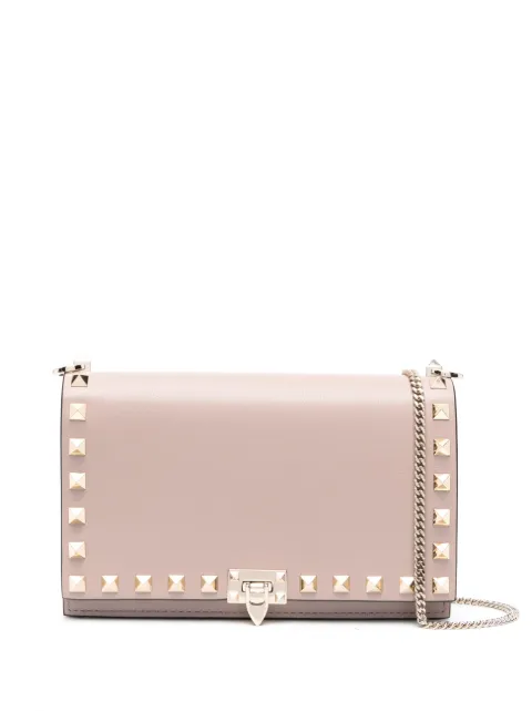 Valentino Garavani Rockstud mini shoulder bag