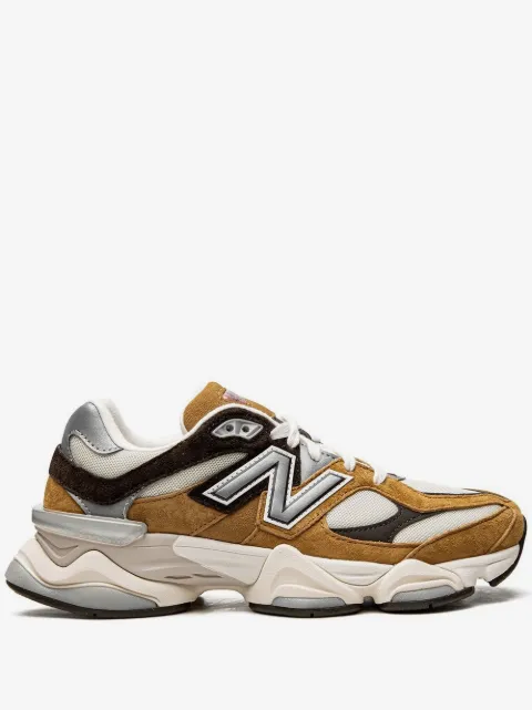 New Balance tenis bajos 90/60