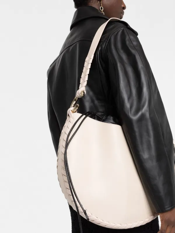 Chloé Large Mate Shoulder Bag - Farfetch