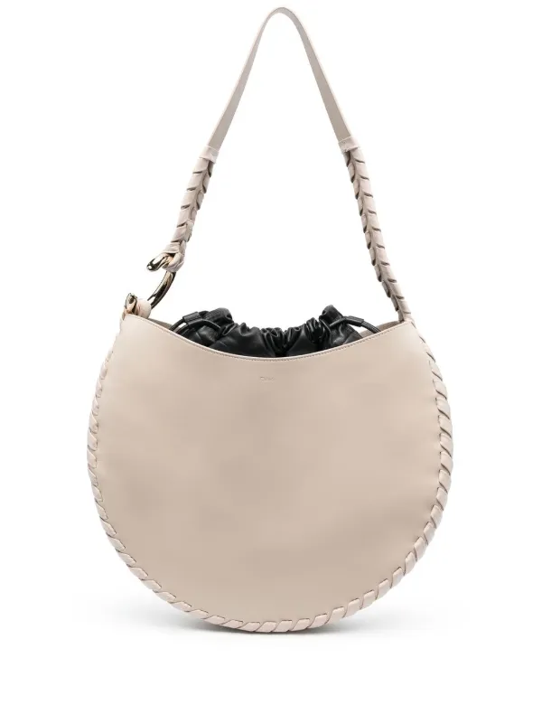 Chloé Large Mate Shoulder Bag - Farfetch