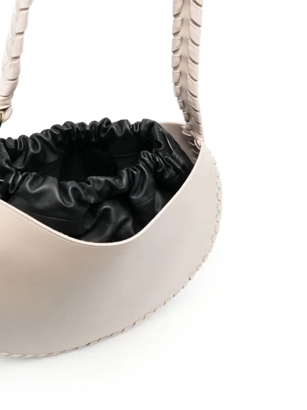 Chloé Large Mate Shoulder Bag - Farfetch 