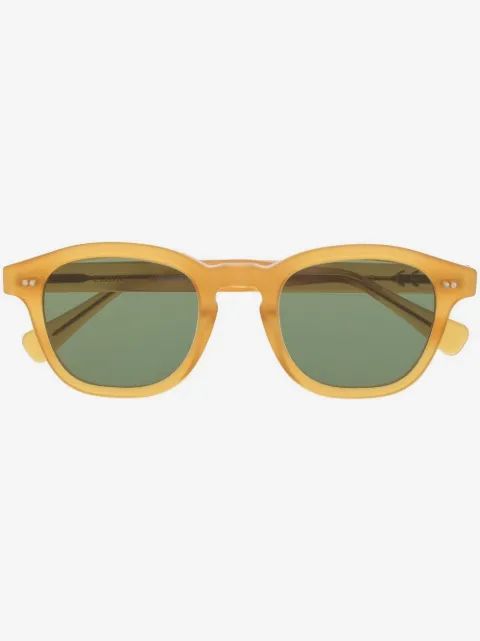 Epos Bronte4 square-frame sunglasses