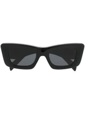 Lentes de sol Prada Eyewear para mujer - FARFETCH