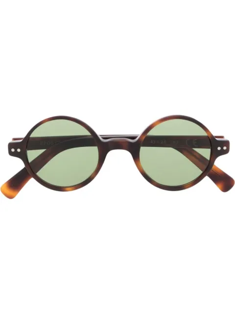Epos - Palladio round-frame sunglasses