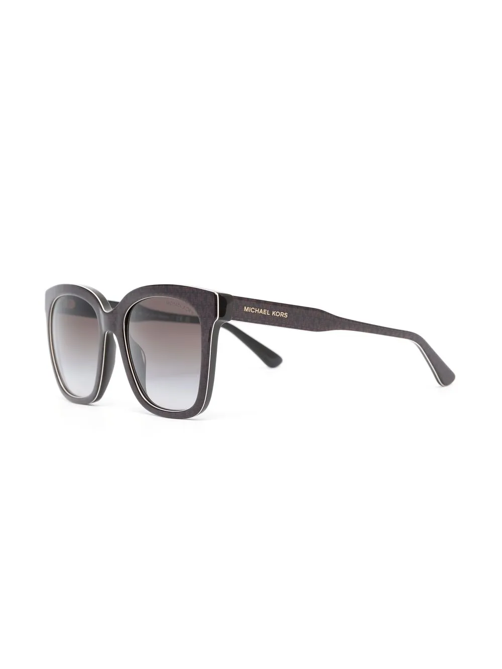 Michael Kors San Marino squareframe Sunglasses Farfetch