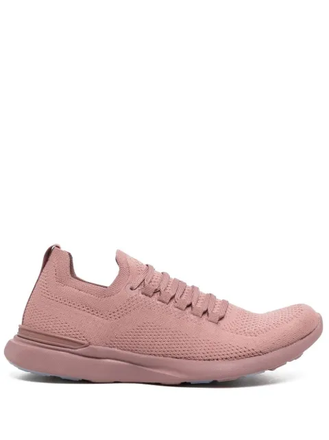 APL: ATHLETIC PROPULSION LABS Techloom Breeze lace-up sneakers