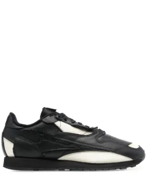 Maison Margiela メゾン・マルジェラ x Reebok カットアウト