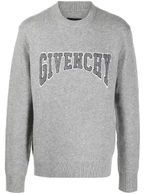 gramática para Artes literarias Jerséis de Hombre Givenchy – Ropa de Lujo – Farfetch