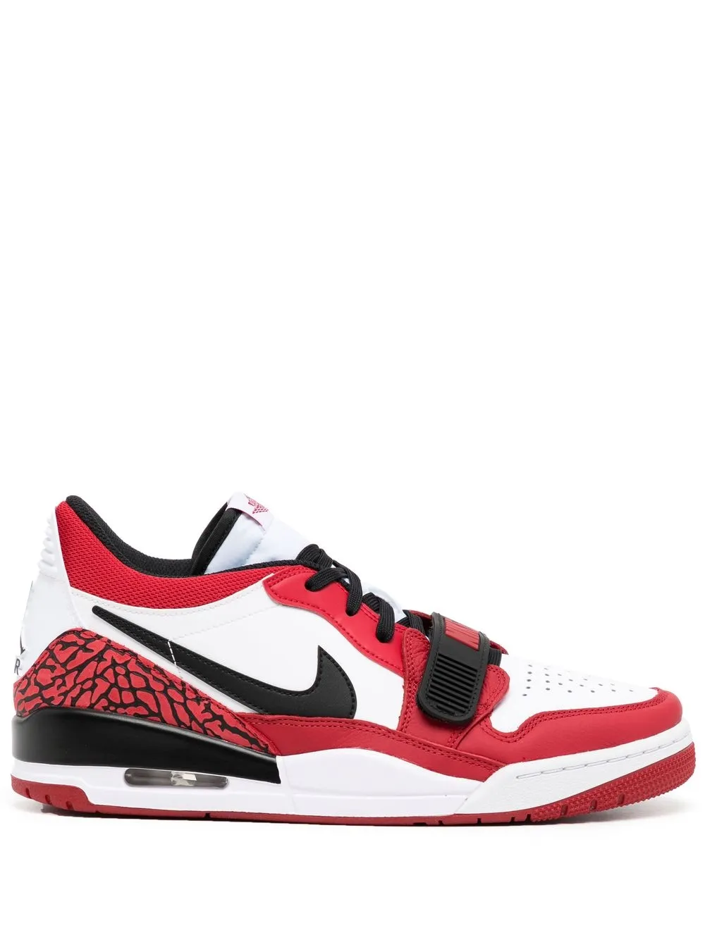 

Nike Air Jordan Legacy 312 low-top sneakers - Red