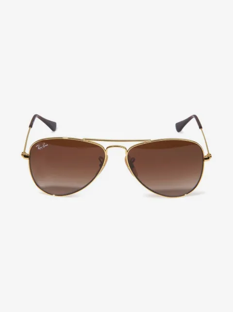 RAY-BAN JUNIOR Aviator sunglasses