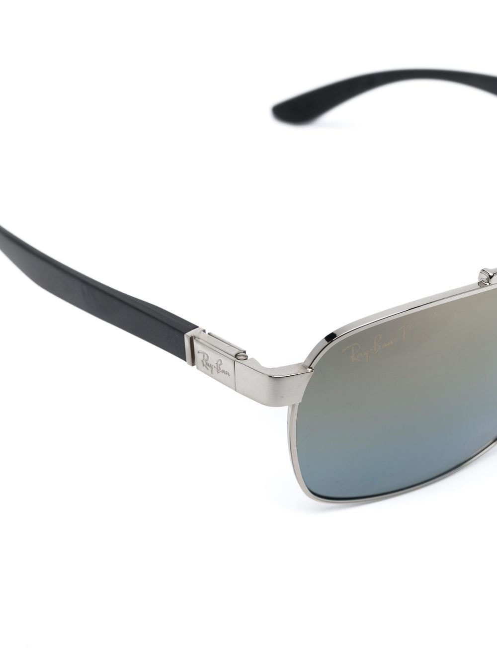 Lunette de soleil Homme Carrée, de style Tendance, RAY-BAN au