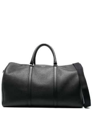 Gucci logo-embossed Holdall - Farfetch