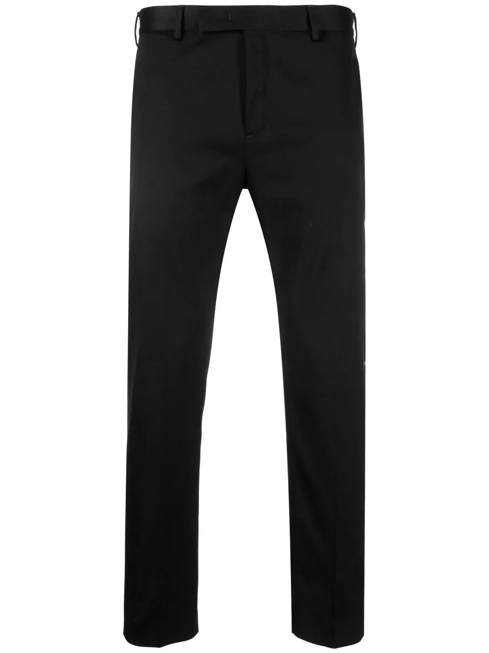 

PT TORINO pantalones con bolsillos - Negro