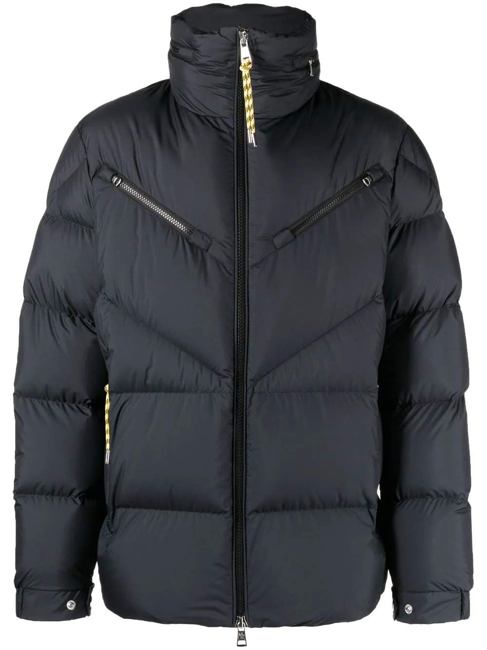 Moncler Katmai Padded Down Jacket - Farfetch