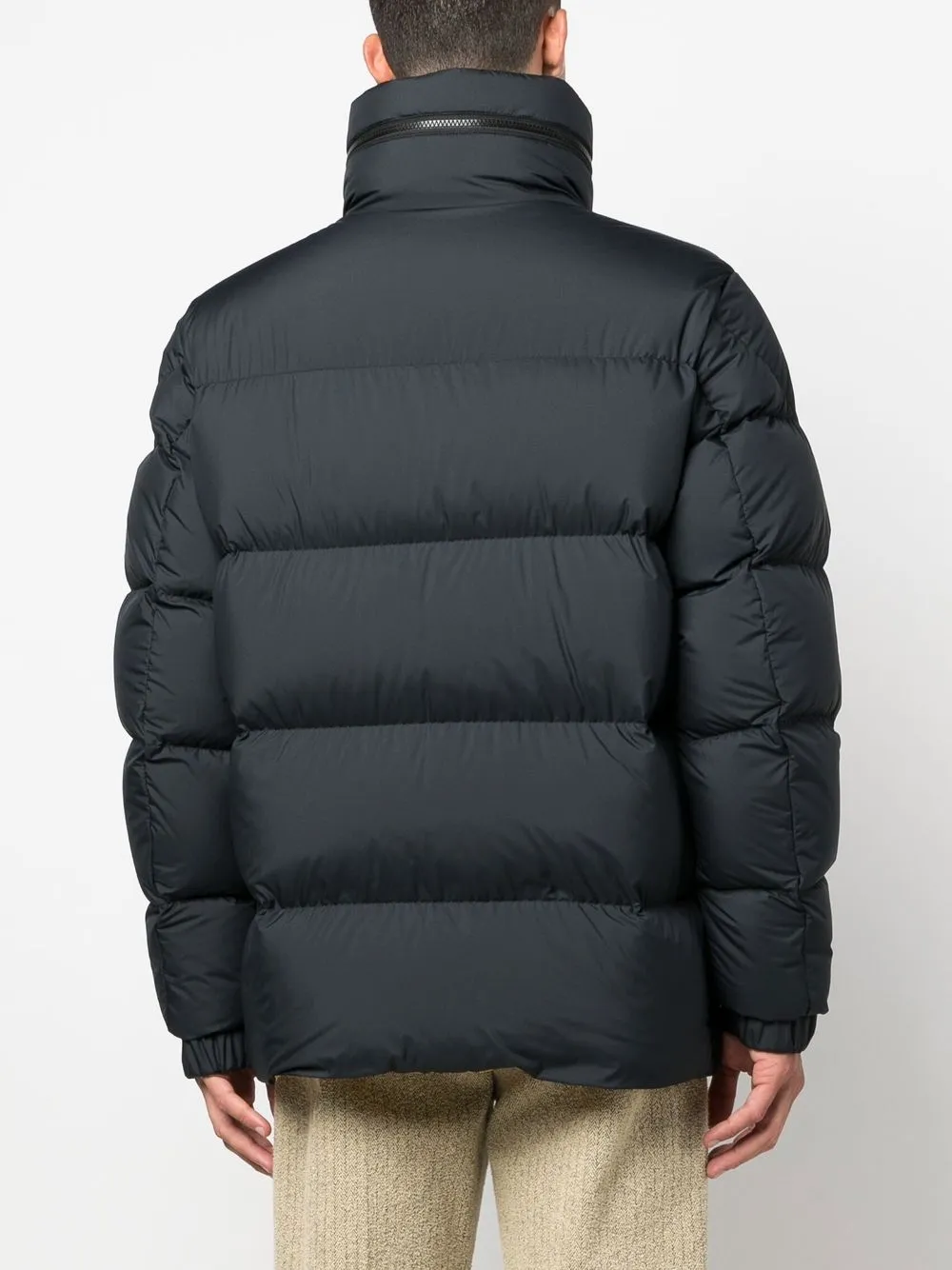 Katmai padded down jacket
