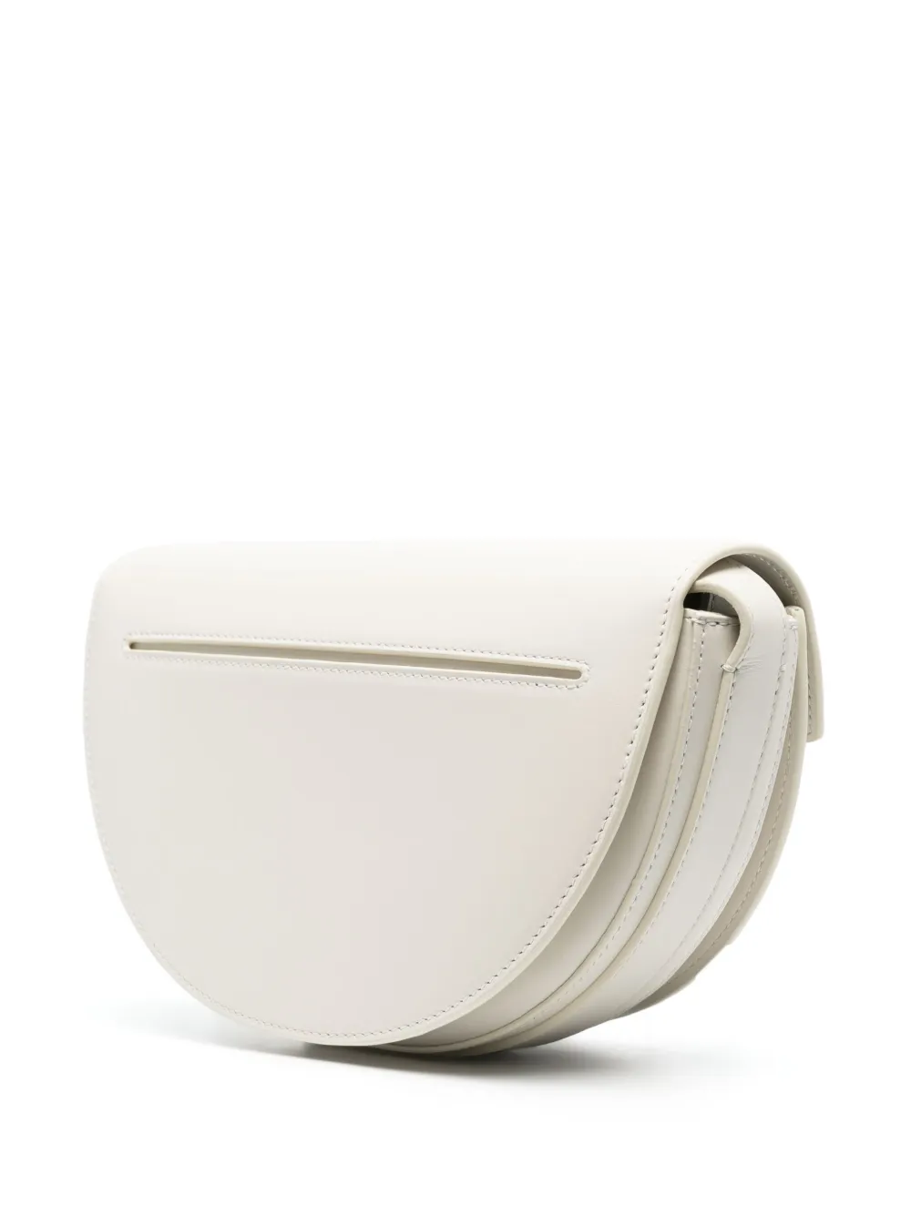  Patou Le Patou Shoulder Bag - Neutrals 