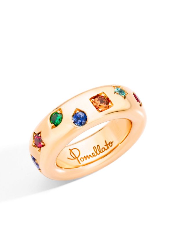 Iconica ring cheap pomellato