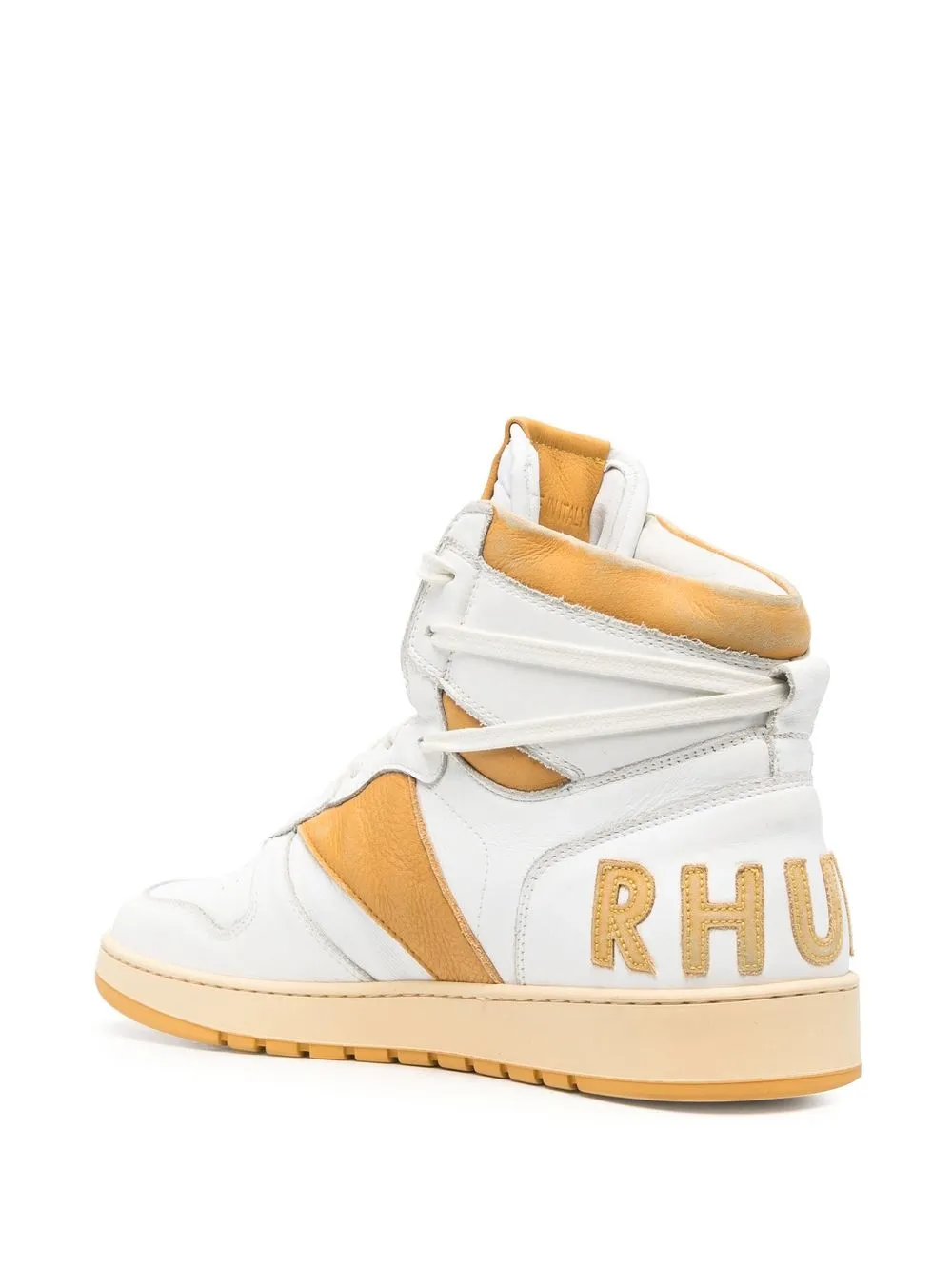 RHUDE Sneakers alte Rhecess | Sneakers | Image 3