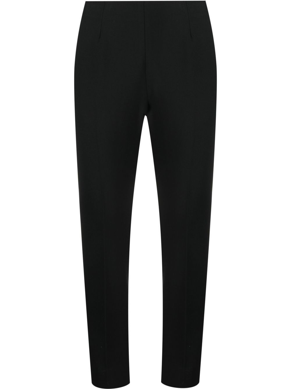 

Peserico pantalones capri - Negro