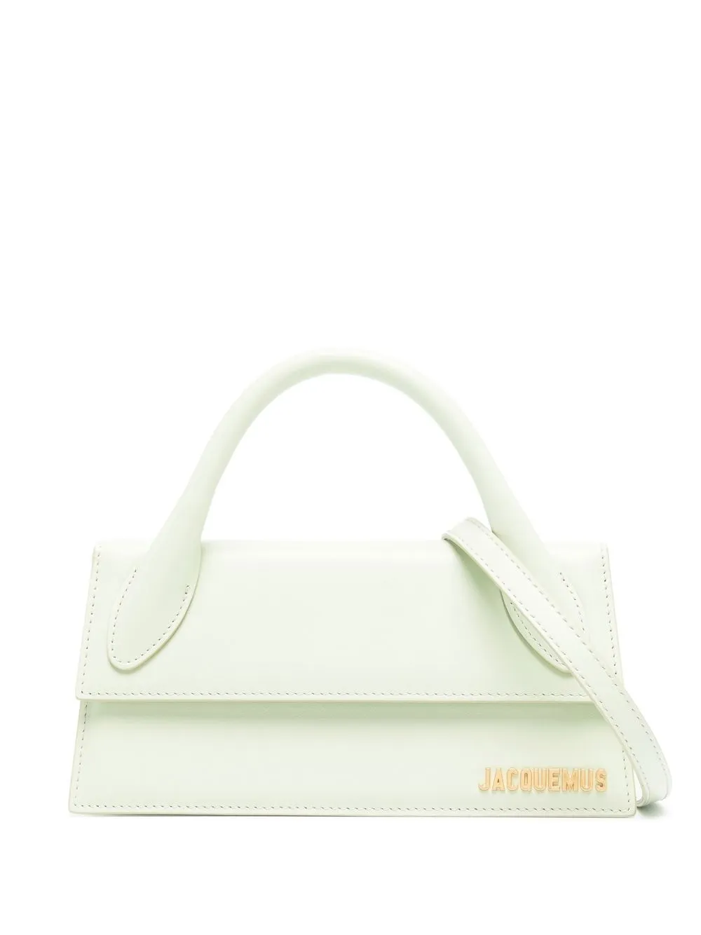 

Jacquemus Le Chiquito Long bag - Green