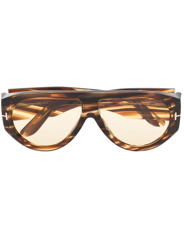 TOM FORD Eyewear トム・フォード・アイウェア トータスシェル 